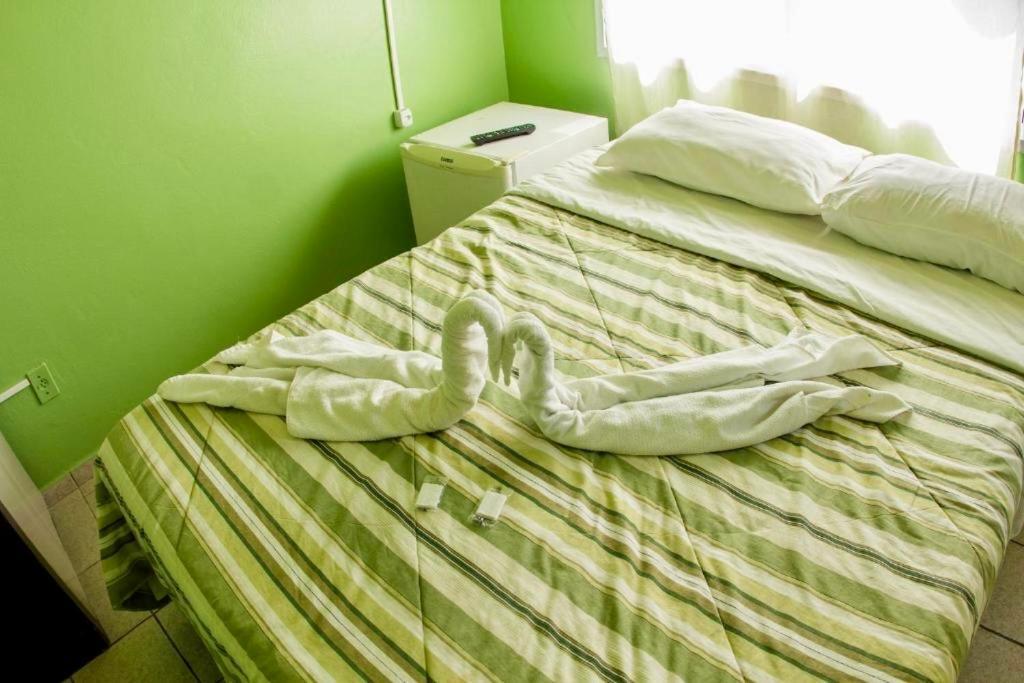 טרמנדאי Elite Hotel מראה חיצוני תמונה