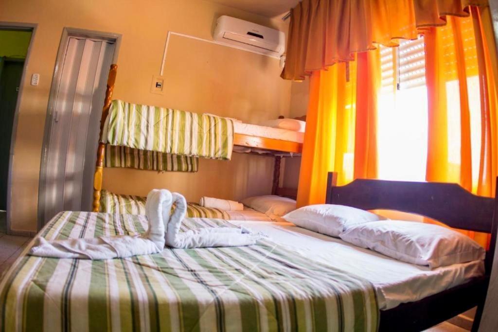 טרמנדאי Elite Hotel מראה חיצוני תמונה