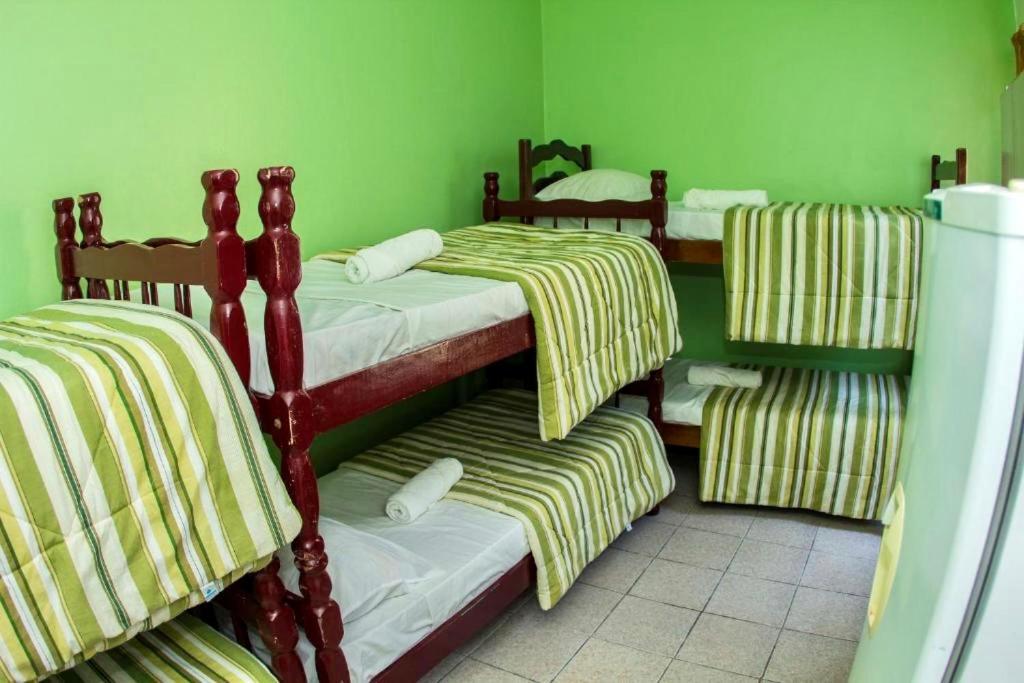 טרמנדאי Elite Hotel מראה חיצוני תמונה