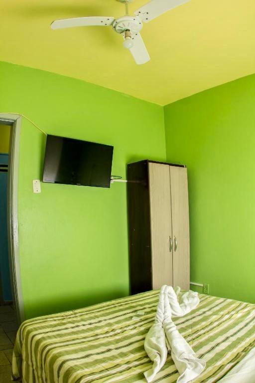 טרמנדאי Elite Hotel מראה חיצוני תמונה